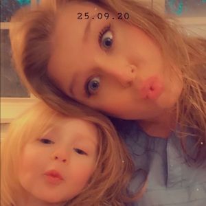 Meet your Posher, Brittany